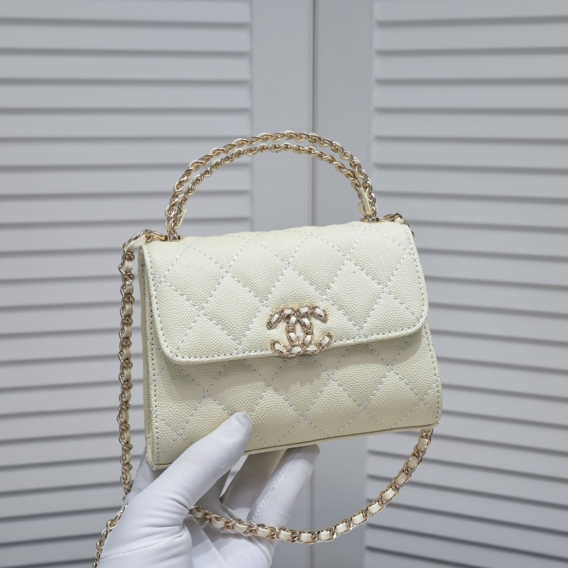 Ch**el satchel bags